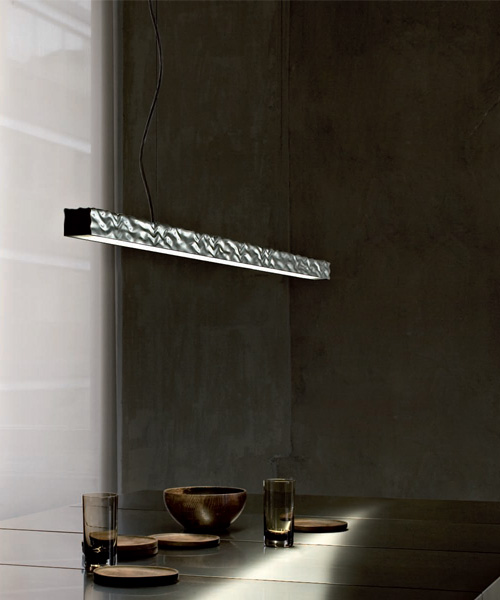 Подвесной светильник Flos Long n Hard