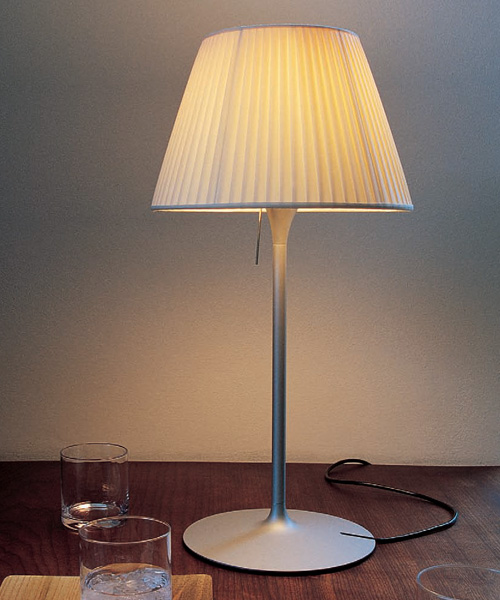 Настольная лампа Flos Romeo soft T1