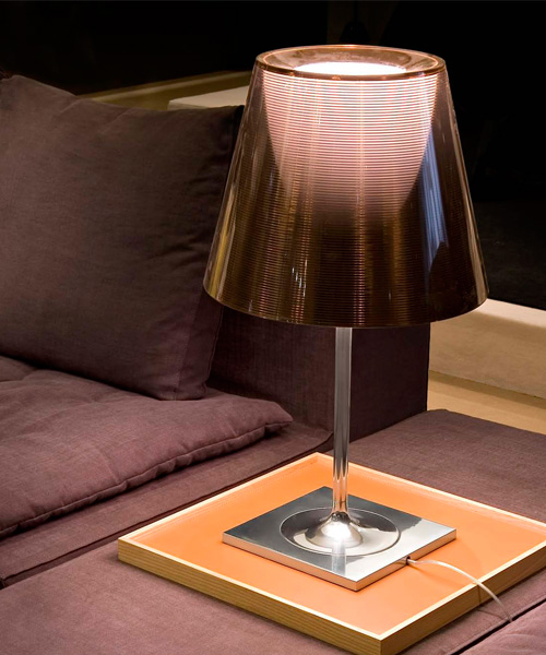 Настольная лампа Flos Ktribe T2