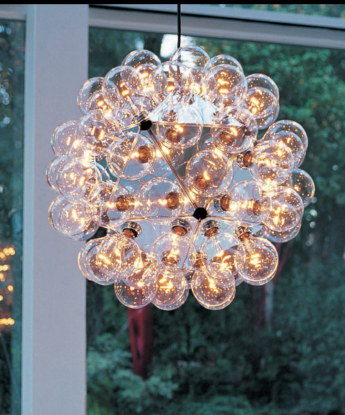 Подвесной светильник Flos Taraxacum 88 S