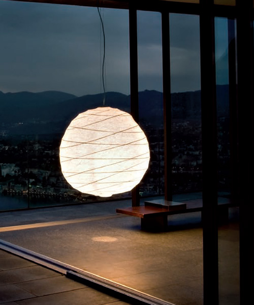 Подвесной светильник Flos Once