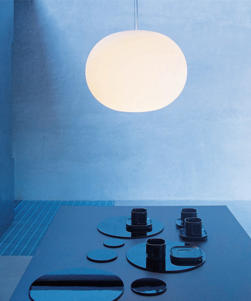 Подвесной светильник Flos Glo ball S1