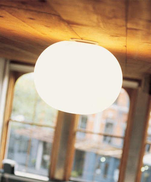 Потолочный светильник Flos Glo ball C1