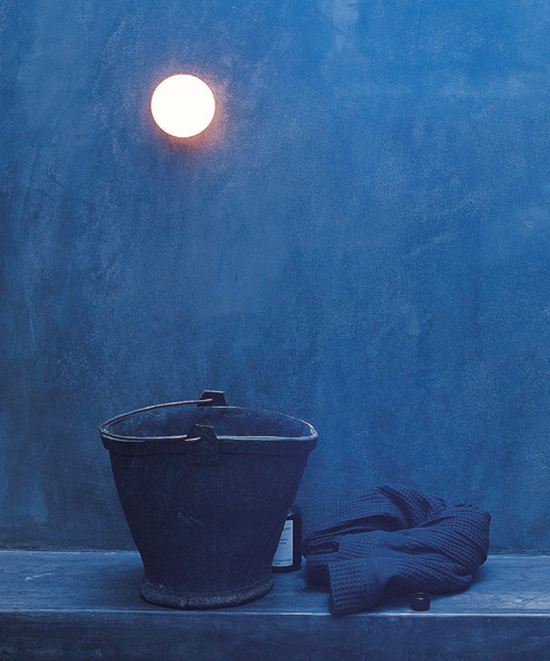 Потолочный светильник Flos Mini glo ball CW