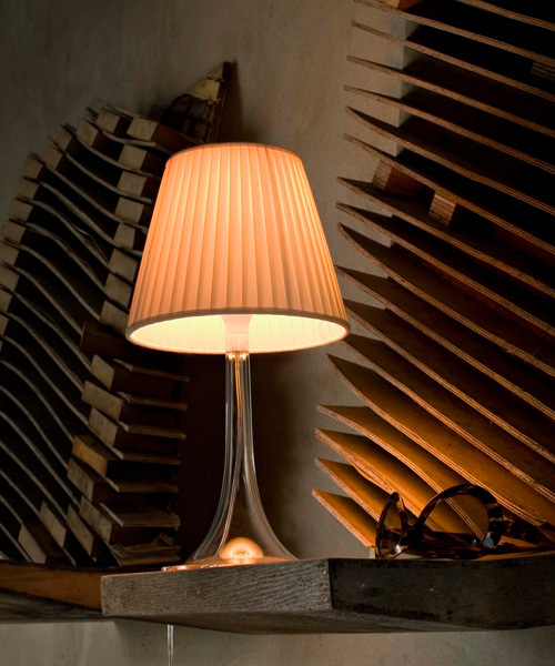 Настольная лампа Flos Miss K T