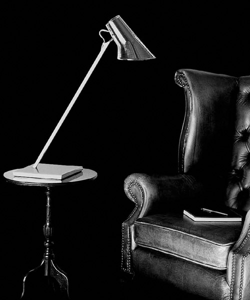 Настольная лампа Flos Kelvin T