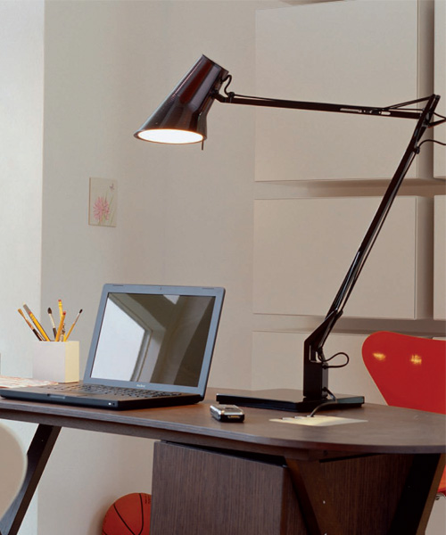 Настольная лампа Flos Kelvin Adj T