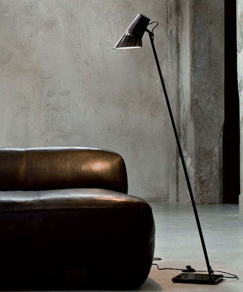 Торшер Flos Kelvin F