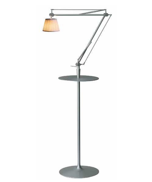 Торшер Flos Archimoon Soft FT