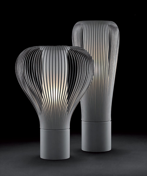 Настольная лампа Flos Chasen T1