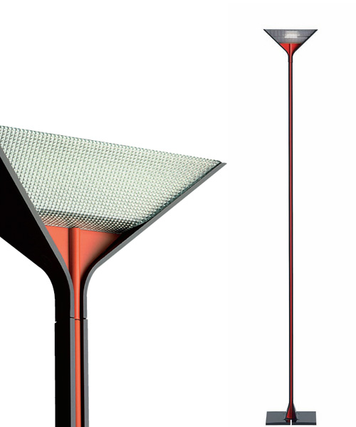 Торшер Flos Papillona