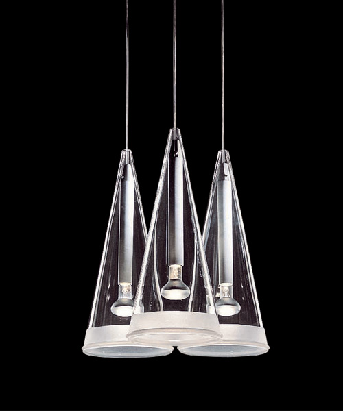 Подвесной светильник Flos Fucsia 3