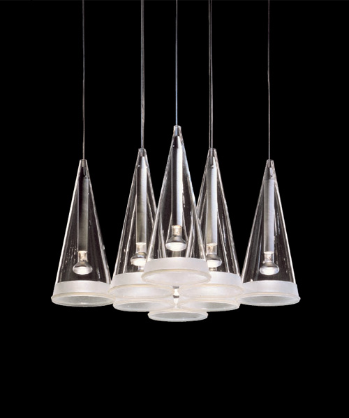 Подвесной светильник Flos Fucsia 8