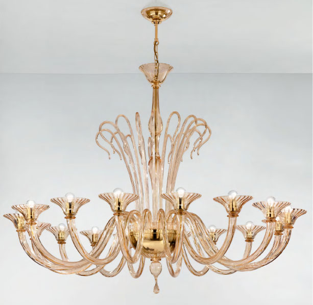 Люстра Sylcom 1460/16