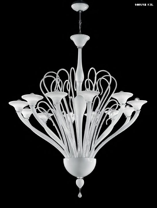Люстра Sylcom 1461/12