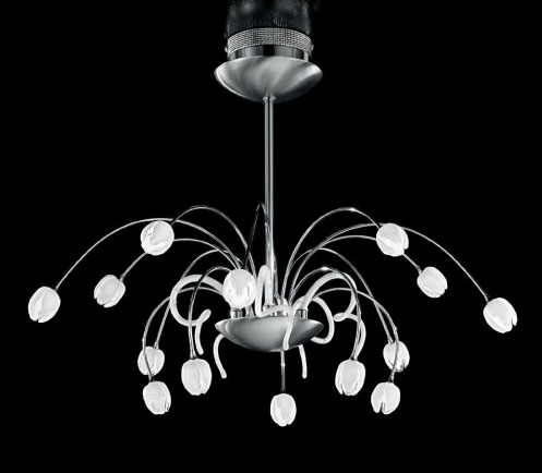 Люстра Sylcom 151/15