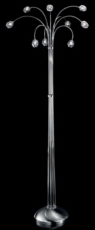 Торшер Sylcom 158