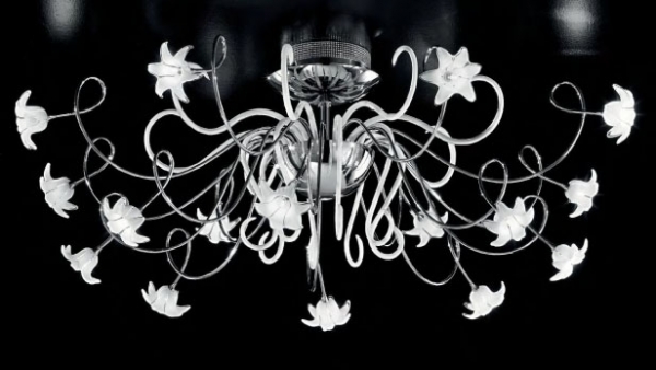 Люстра Sylcom 181/16