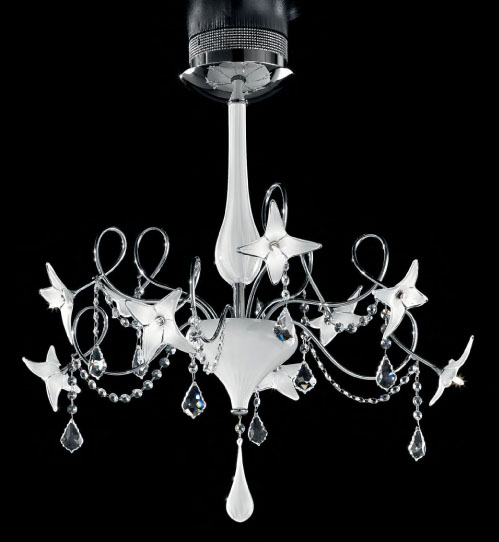 Люстра Sylcom 176/9