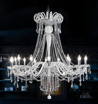 Люстра Sylcom 655/16