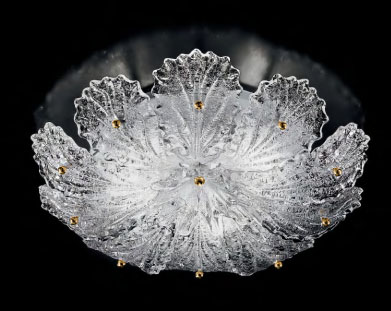 Люстра Sylcom 918/40