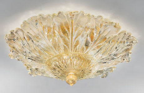 Люстра Sylcom 1124/58