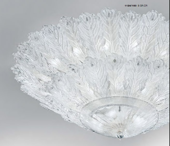 Люстра Sylcom 1124/160