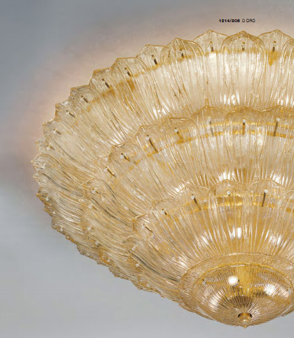 Люстра Sylcom 1214/208