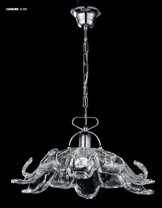 Люстра Sylcom 1403/50