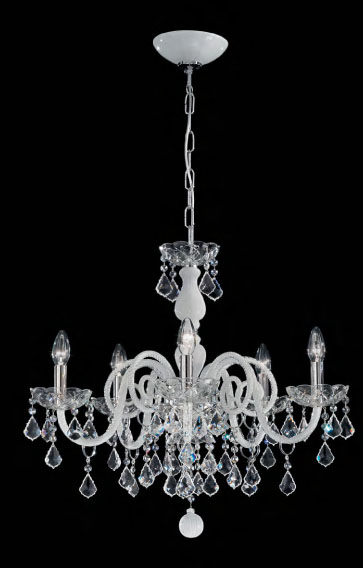 Люстра Sylcom 949/5