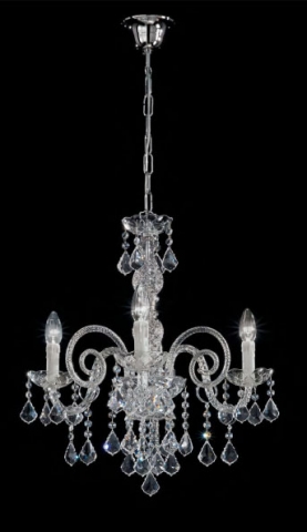 Люстра Sylcom 950/3