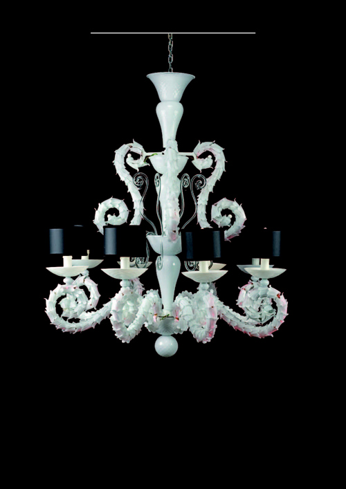 Люстра Pataviumart CH2409