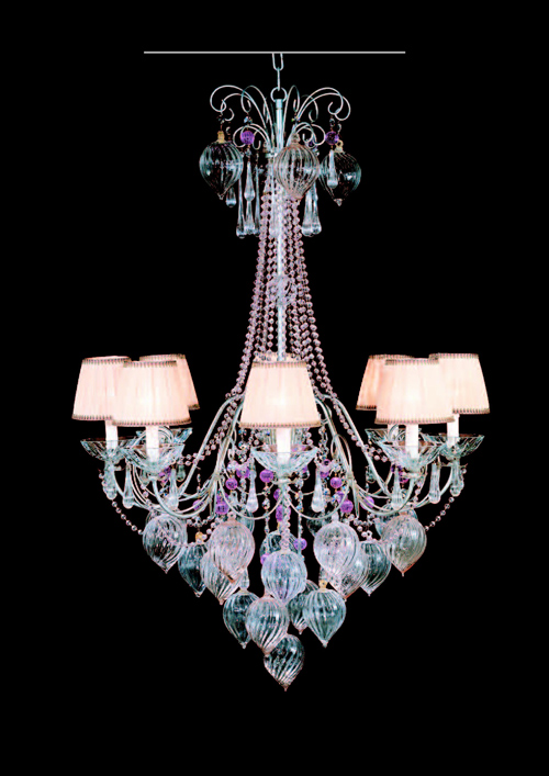 Люстра Pataviumart CH2222