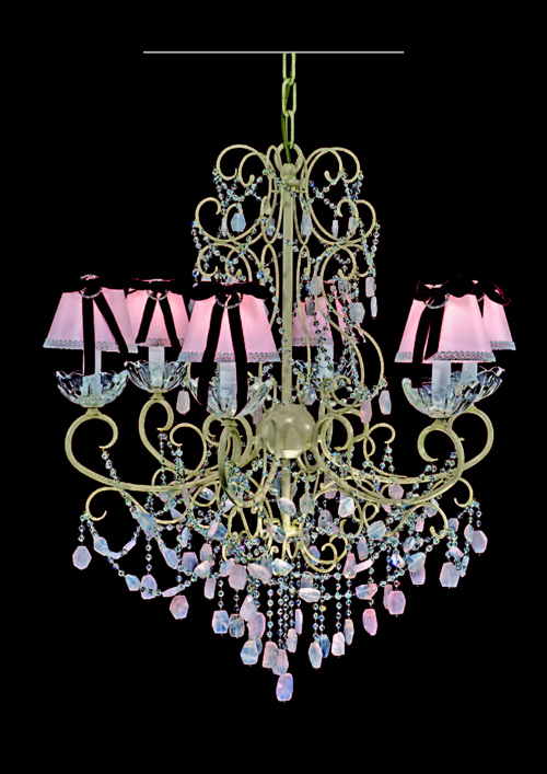 Люстра Pataviumart CH2510