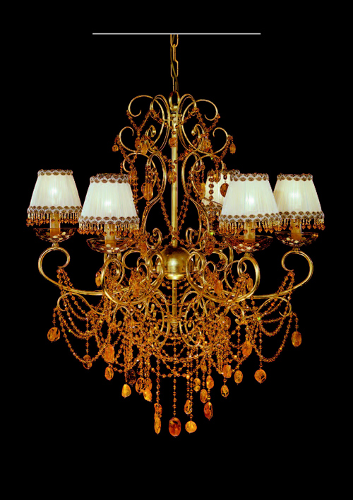 Люстра Pataviumart CH2550