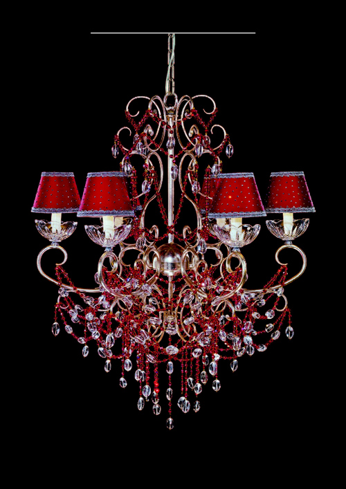 Люстра Pataviumart CH2560