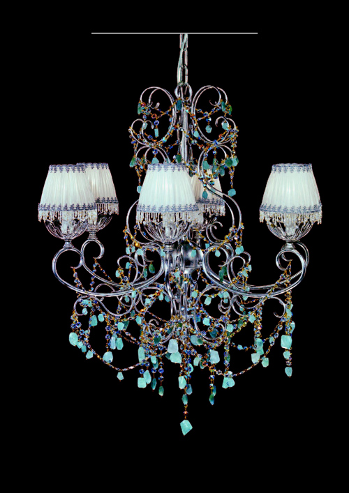 Люстра Pataviumart CH2570