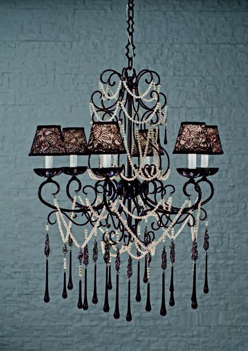 Люстра Pataviumart CH2598