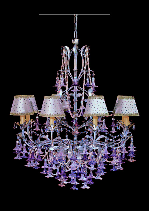 Люстра Pataviumart CH2461