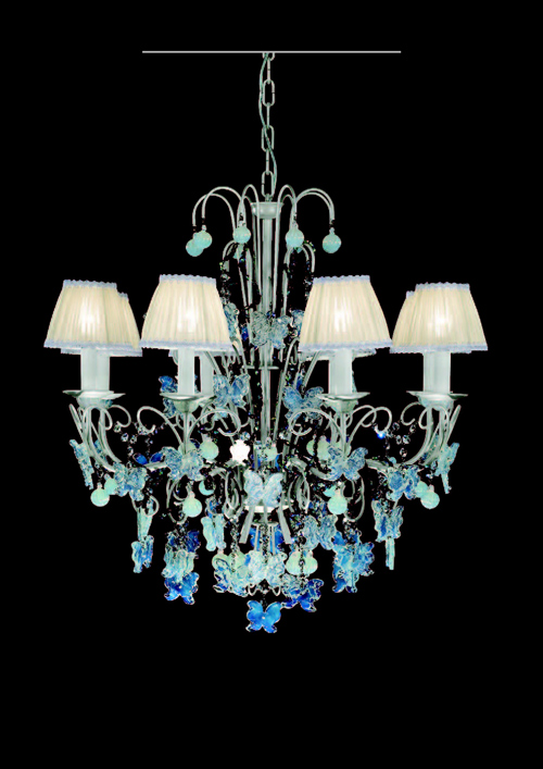 Люстра Pataviumart CH2309