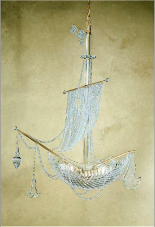 Люстра Pataviumart CH0550