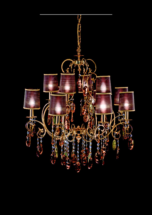 Люстра Pataviumart CH5200