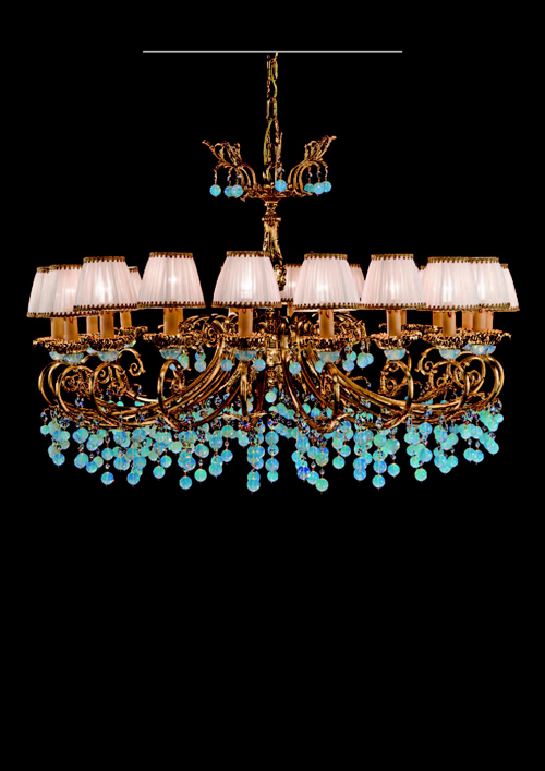 Люстра Pataviumart CH5500