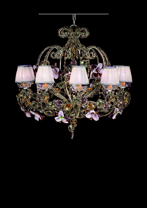 Люстра Pataviumart CH3500