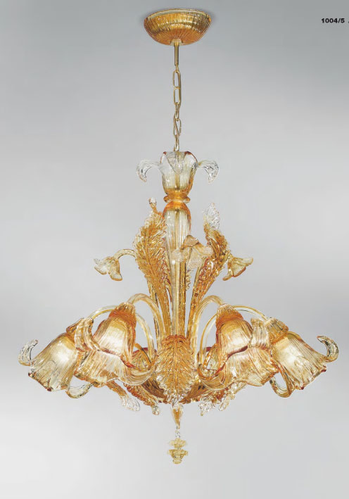 Люстра Sylcom 1004/5