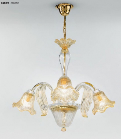 Люстра Sylcom 1392/3