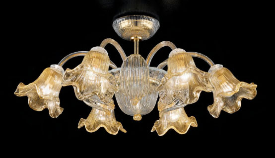 Люстра Sylcom 1394/6