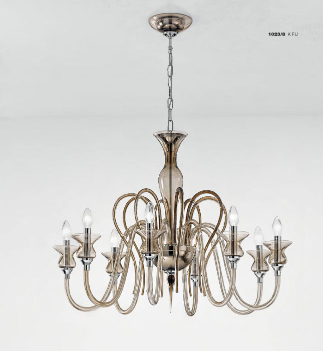 Люстра Sylcom 1023/3