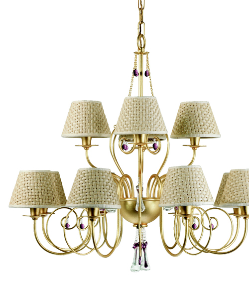 Люстра Patrizia Garganti 1110