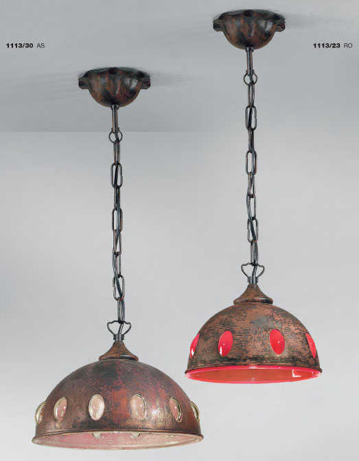 Люстра Sylcom 1113/23